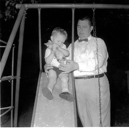 1958 Andy, Father