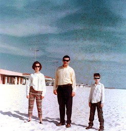 1967 Brenda, Jimmy, Andy