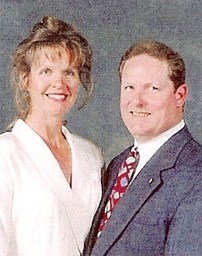 Bill Keathley and Diane