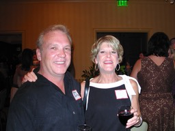 Bryan Bentley, Dena O'Barr