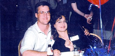 Chris Crehshaw, Judi Dimasi