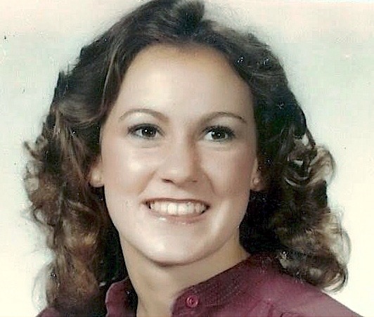 Debbie Heared 1979