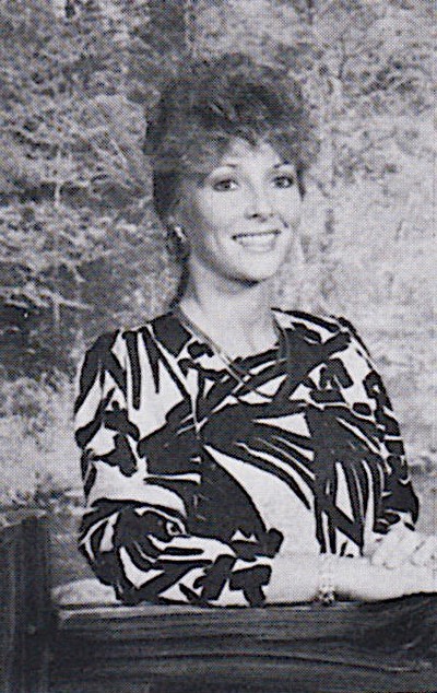 Debbie Reed