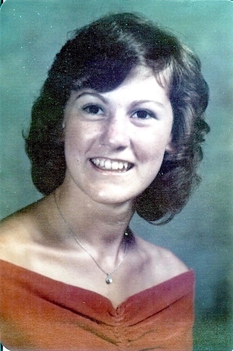 debbie sr portrait