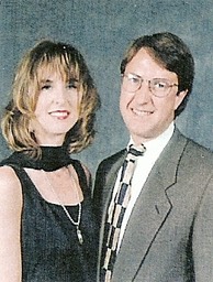 Debi Dyess and David