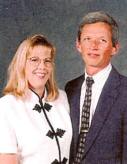 ginny meadlock and bill