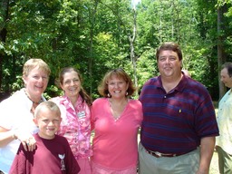 Jane Reed, Sue Howard, Lisa Grumbles, Barry Ragsdale