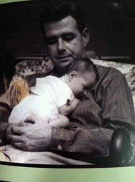 Janie Krewson and her dad
