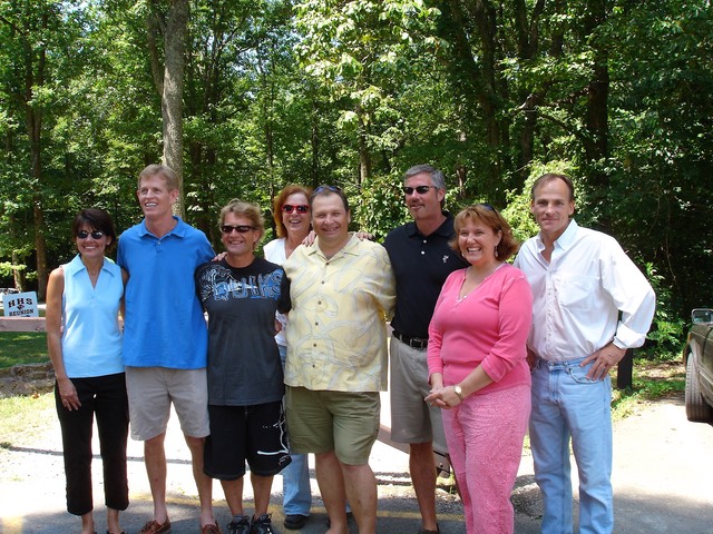 Janiece Collins, Stephen Hamm, Tiger Sirote, Lara Batchelder, Hank Perkins, Karl Roth, Lisa Grumbles, John Crenshaw 2