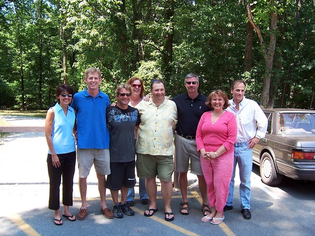 Janiece Collins, Stephen Hamm, Tiger Sirote, Lara Bathcelder, Hank Perkins, Karl Roth, Lisa Grumbles, John Crenshaw