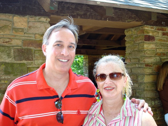 Jeff White, Alisa Wirts