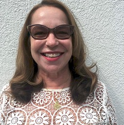 joanne keller - 2016