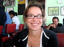 joanne keller