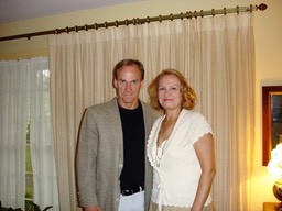 John Crenshaw and Sally