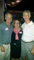 john crenshaw, joanne keller, stephen hamm