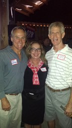 john crenshaw, joanne keller, stephen hamm