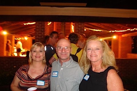 john m and janel, teri gillam