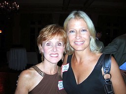 Karen Felix, Dawn Cox