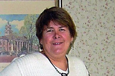 Karen Lanier 2013