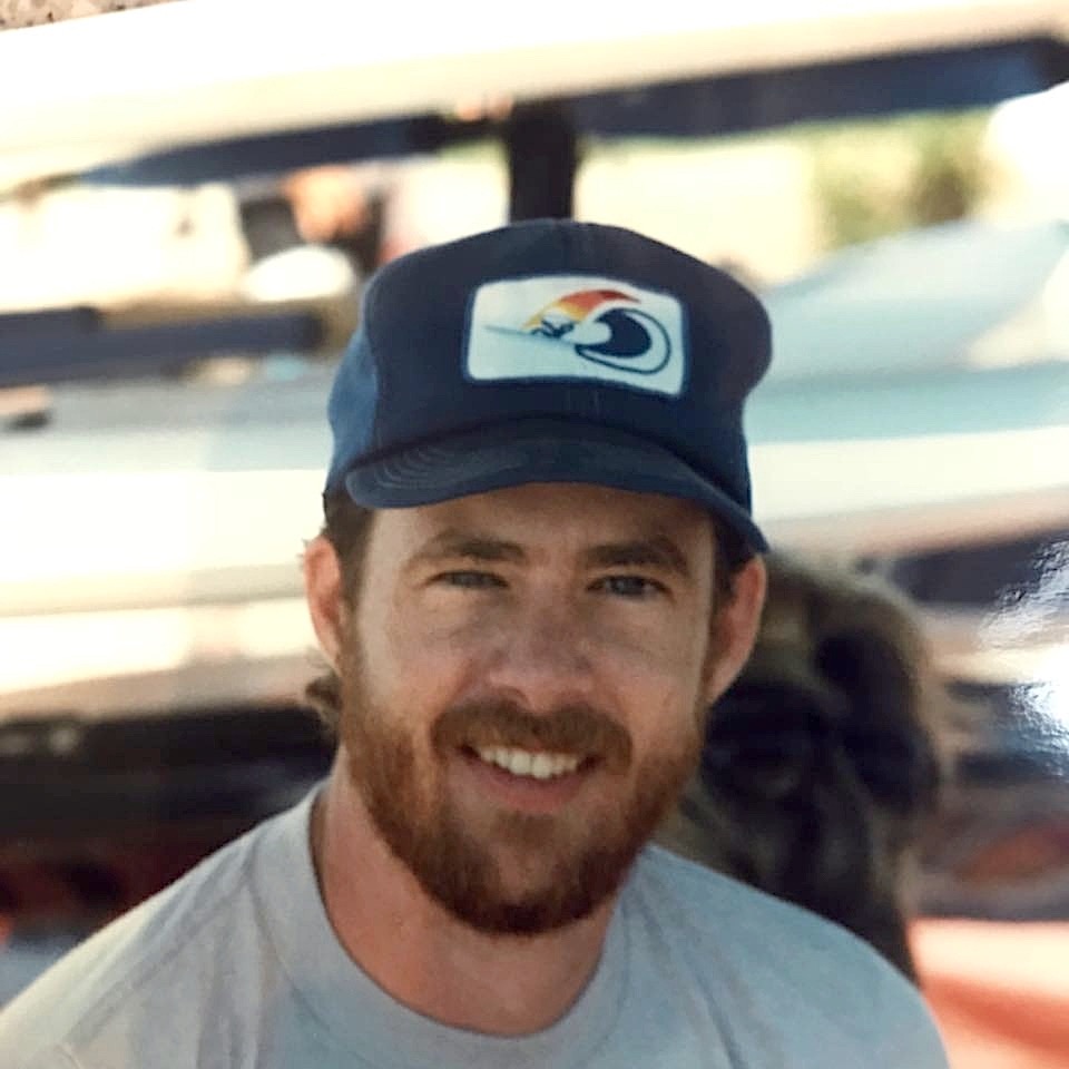 kevin osburn 1986