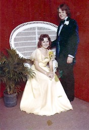 larry burger, cindy taylor 76 prom