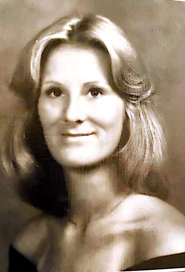 laura kilpatrick sr pic