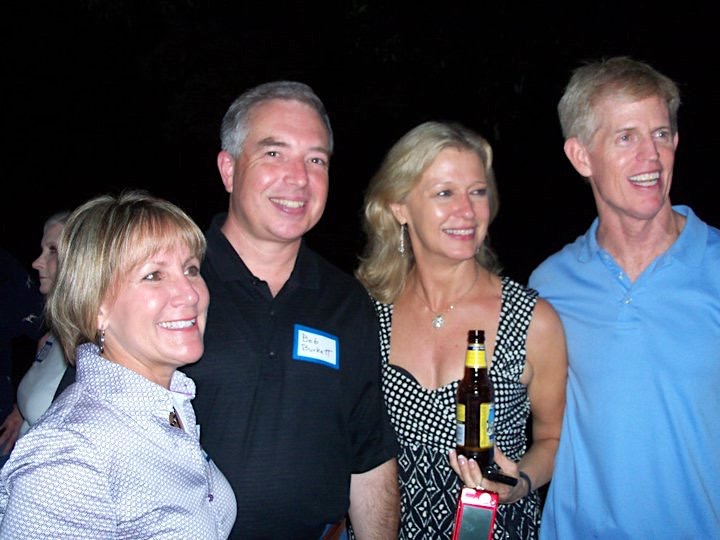 leila walker, bob burkett, dawn cox, stephen hamm