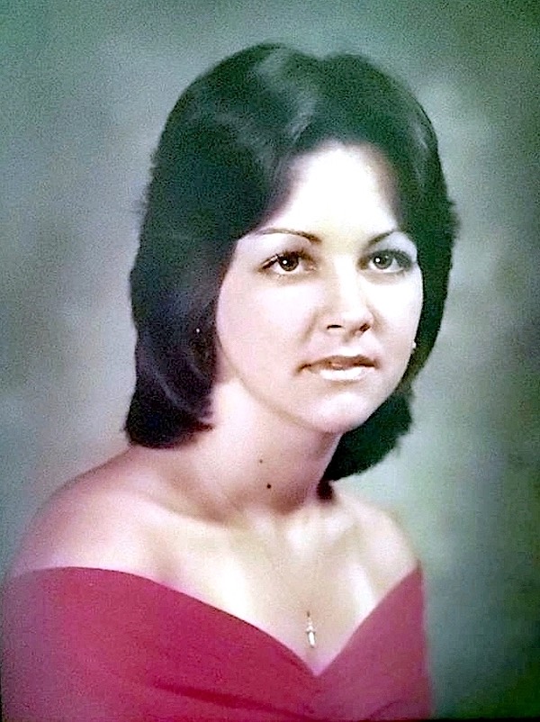 lisa johnson sr pic