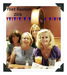 sally peeler, amy slayden, mary snyder, laura kilpatrick