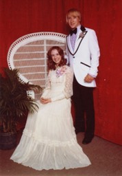 With David Hightower - 76 Prom