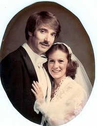 wedding 1980