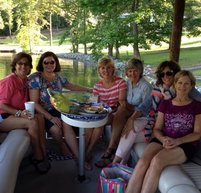 lori l, teresa t, karen f, pam s, michelle g, susan m 2014