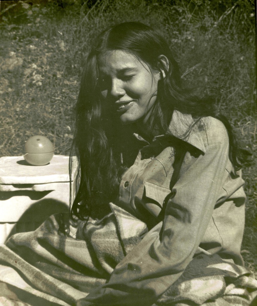 1975 mickey at huntsville mountainside park