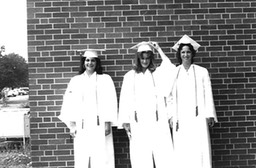 Kelley Golden, Laura Kilpatrick, Mary Snyder