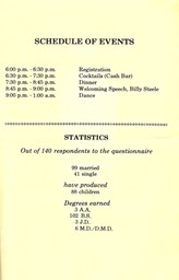 Program - Page 3