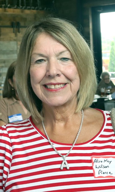 Alice Kay Wilson