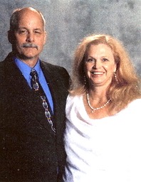 Alisa Wirts & Bill