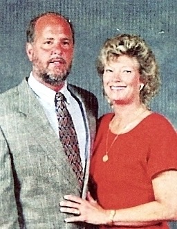 Alison Miller and Robert