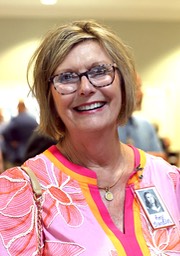 Amy Sandlin