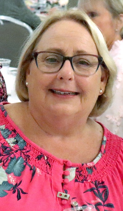 Amy Slayden