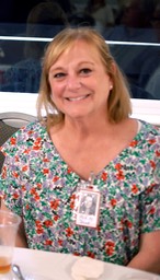 Audrey Powe