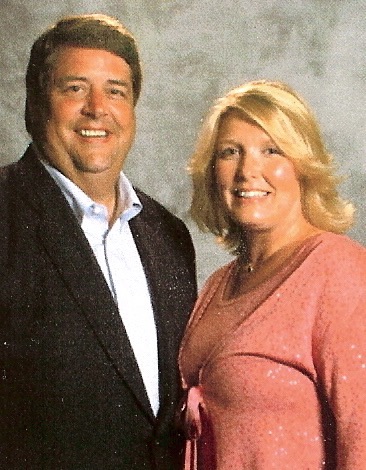 Barry Ragsdale & Sherri