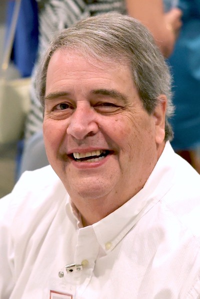 Barry Ragsdale