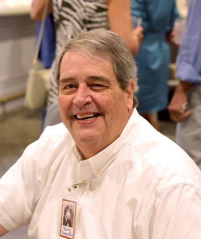 Barry Ragsdale