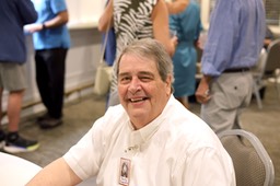 Barry Ragsdale