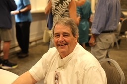 Barry Ragsdalre