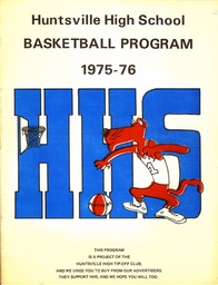 Basketball Program