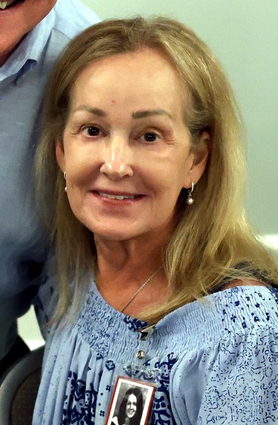 belinda beason 2026