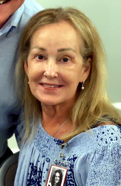 Belinda Beason