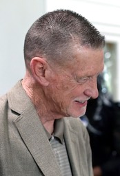 Bert Peake